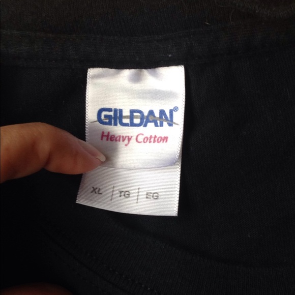 Zach brown band tshirt. - Picture 3 of 3